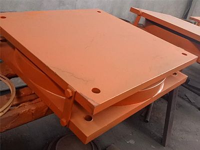 九龙县建筑摩擦摆隔震支座用材料检测应该遵循哪些规范